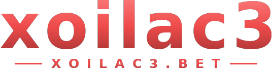 xoilac3 logo